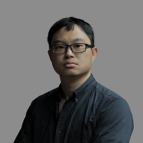 Assistant Professor Ming-Chung Chiu