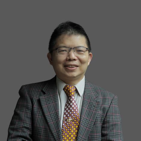 Professor Chun-Che Chang