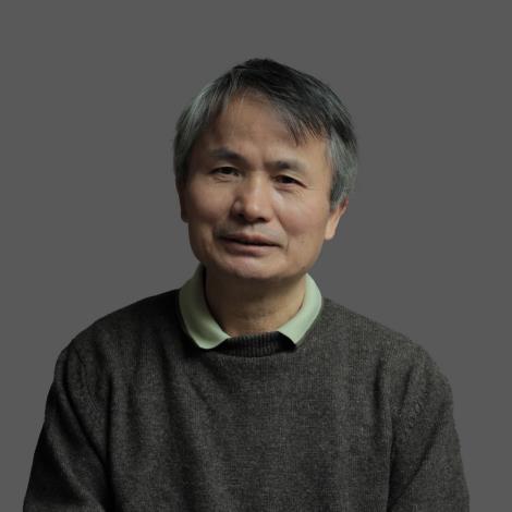 Professor Rong-Nan Huang