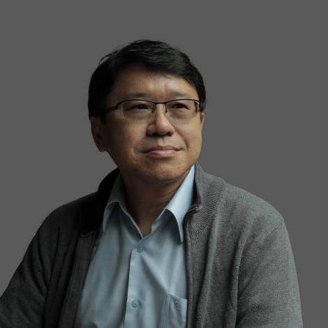 Professor Shiuh-Feng Shiao
