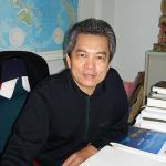 Adjunct Professor Ping-Shih Yang