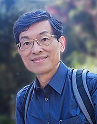 Adjunct Professor Yu-Chan Chao
