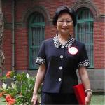 Professor Emeritus Hwei-Yu Chang