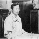 Retired Professor Tung-Ching Hsu
