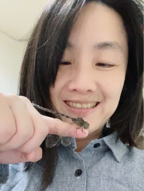 助理教授｜郭怡君