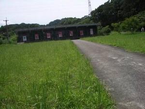 2008 土城彈藥庫