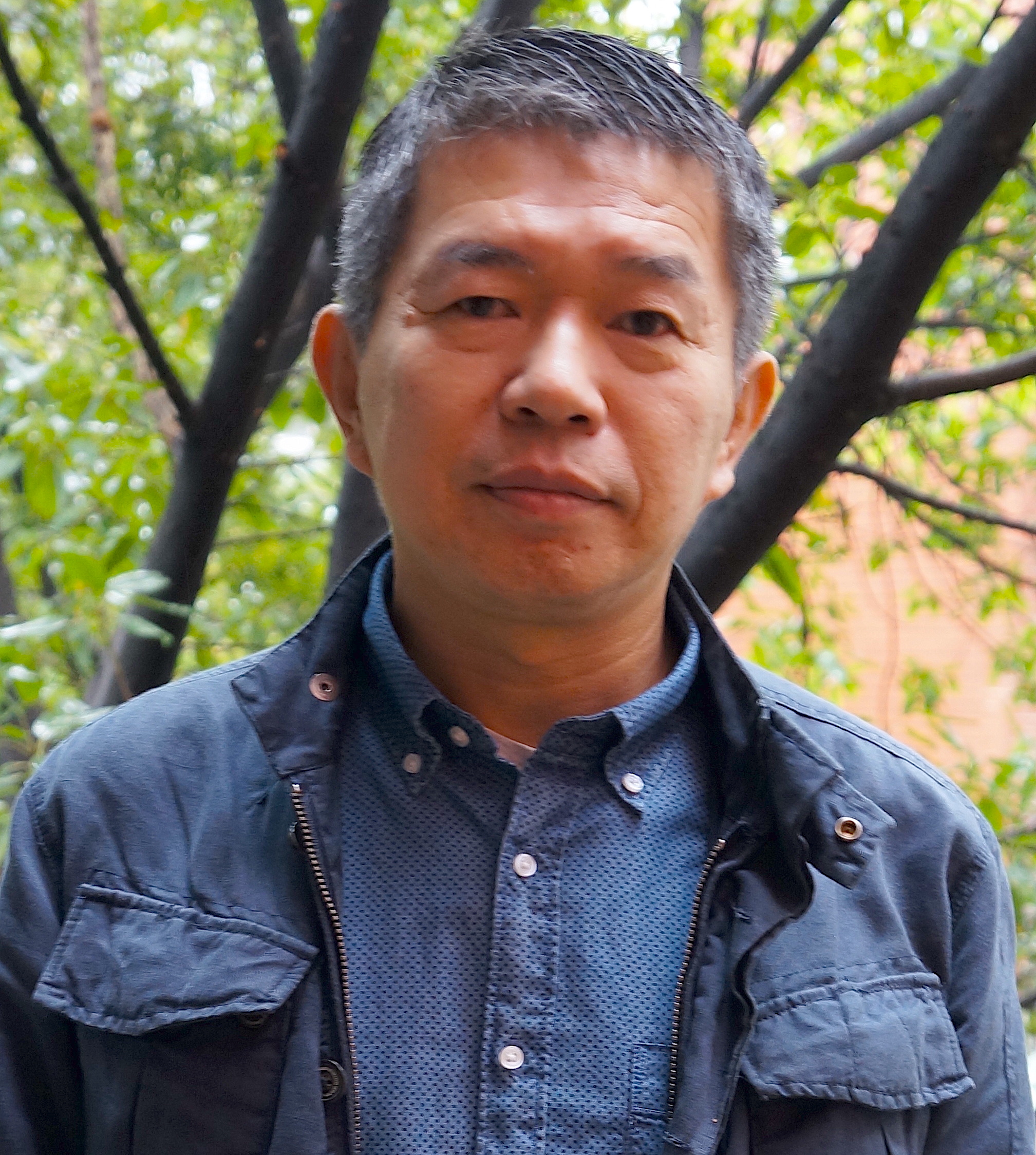 Associate Professor, Chair｜ Min-Jay Kang