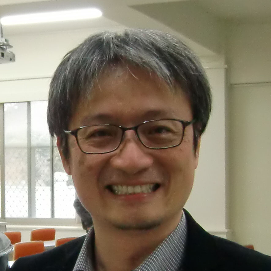 Professor｜Li-Pei Peng