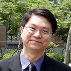 Professor｜ Chen-Chia Lin