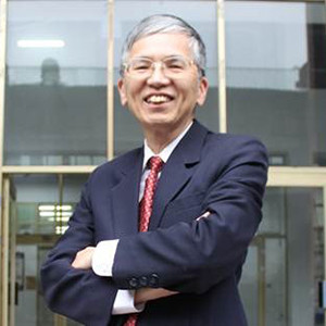 Professor｜ Chien-Yuan Lin