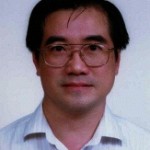 Professor｜Feng-Tyan Lin