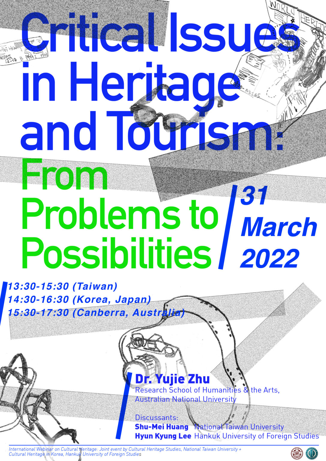 heritage tourism from problems to possibilities