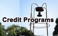 Credit Programs