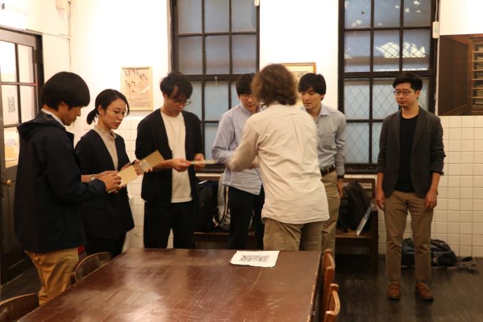 visiting TAI Herbarium2.JPG