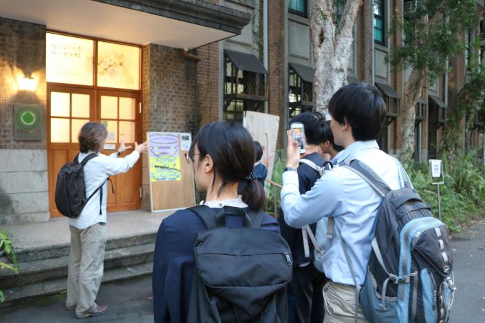 visiting TAI Herbarium1.JPG