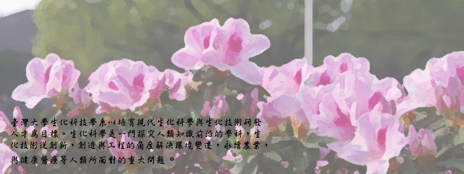 學系簡介