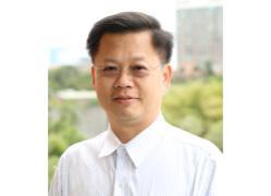 Professor and Chairman Kung-Ta Lee