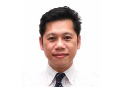 Professor Shih-Chung Chang