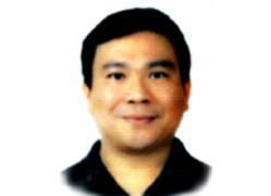 Professor Chii-Shen Yang