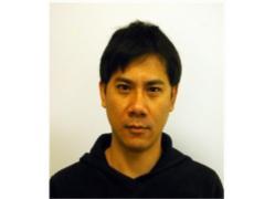 Professor Ching-Hsuan Lin