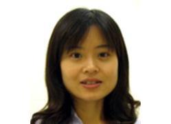 Associate Professor Feng-Ting Huang