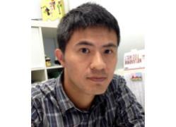 Associate Professor Edward Chern