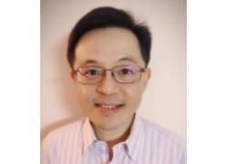 Associate Professor Chun-Jen Chen