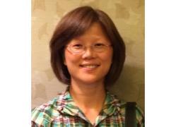 Professor Yi-Chun Liao