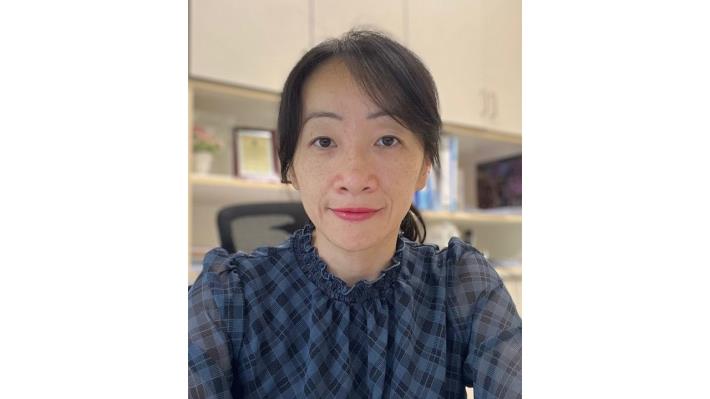 Professor Chia-Chien Hsieh