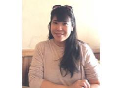 Assistant Professor Mei-Chun Cheng