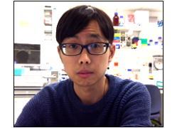Assistant Professor Chia-Wei Lee