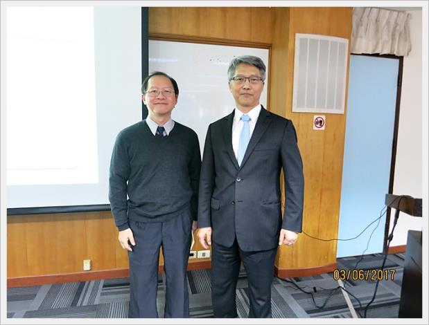 Academia Sinica President James C. Liao Lecture - Synthetic Biology: Re-Designing Metabolism for Carbon Management