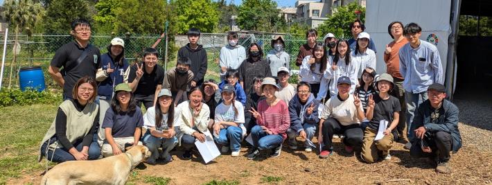 20250322 植病防治校外教學活動