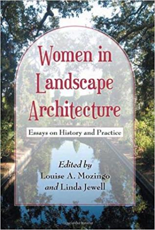 Women in Landscape Architecture