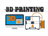 3D PRINTING