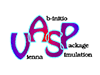 VASP