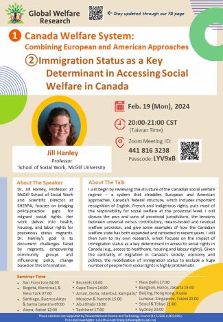 20240219 [Global Welfare] Canada