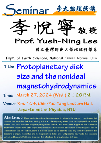 Protoplanetary disk size and the nonideal magnetohydrodynamics