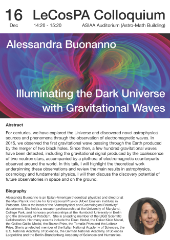 Illuminating the Dark Universe with Gravitational Waves