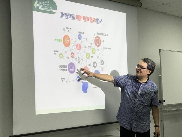 智慧農業未來趨勢簡介