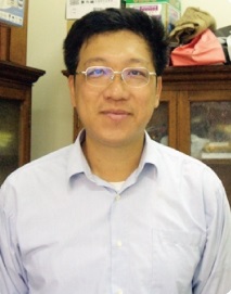 王裕文