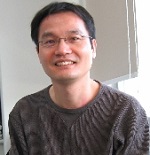 蕭金福老師