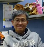 謝兆樞