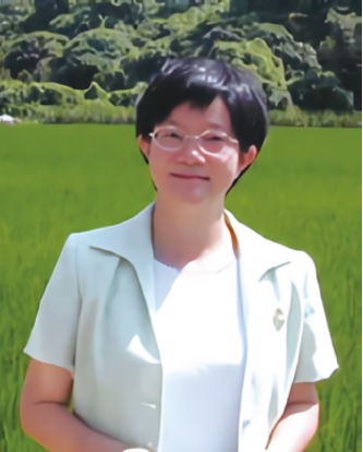 邢禹依