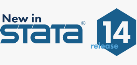 STATA14軟體
