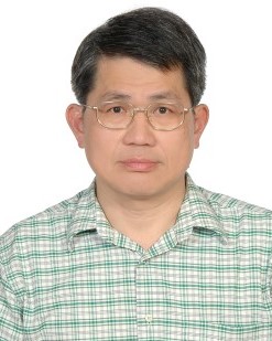 Institute of Fisheries Science, NTU-Ying-Chou Lee Associate Professor